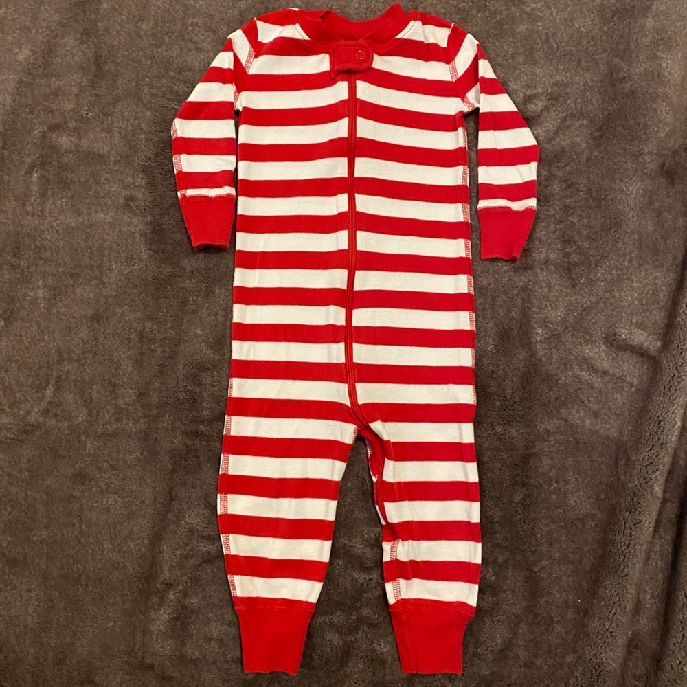 *SOLD* Hanna Andersson Sleeper